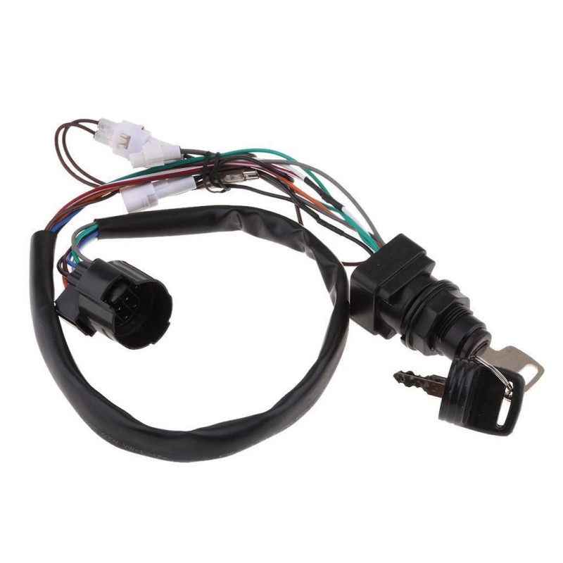 soxa marine For Suzuki Outboard Ignition Key Switch DF150 DF175