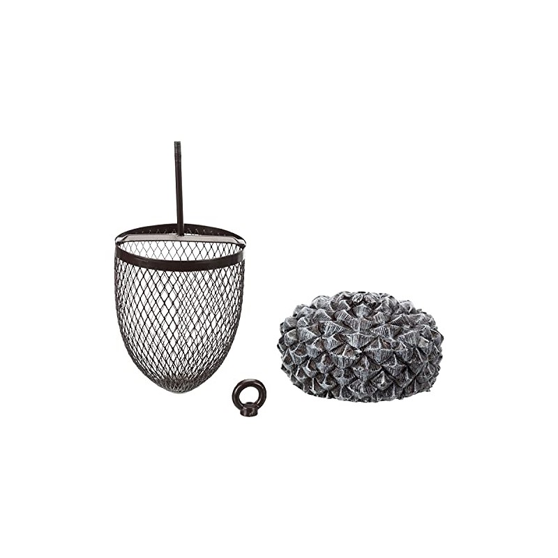 Trixie Premium Dog Collar, 40-65 x 25 mm, Blue