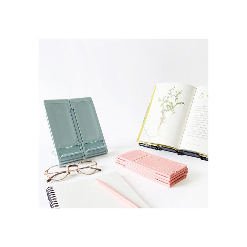 Artbox/Book Friends Portable Reading Stand