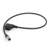 SZRMCC D-tap to Hirose 4 Pin Female Interface Converter Cable