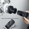 Madezz Eyepiece, 1.25 inch optical astronomical telescope, eyepiece, aluminium alloy
