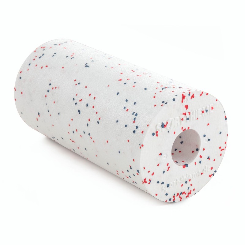 Sport-Thieme Fascia Roller, Small Massage Roller, Fascia Roller in Medium