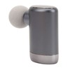 Mini Deep Tissue Massager Portable Pocket Handheld Percussive Muscle Massager
