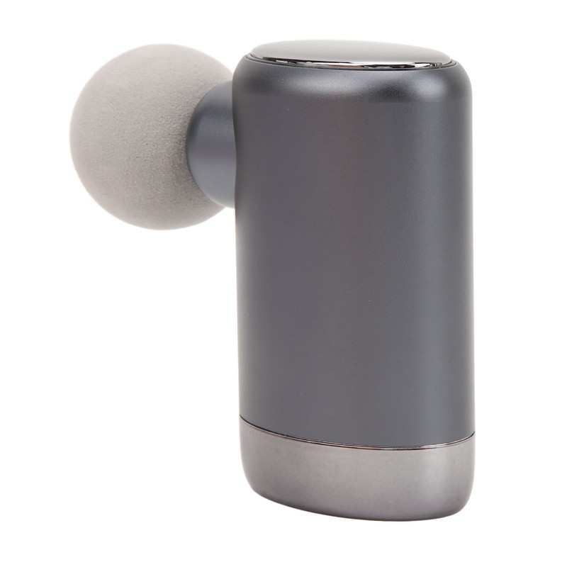 Mini Deep Tissue Massager Portable Pocket Handheld Percussive Muscle Massager