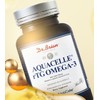 AquaCell RTG Omega-3 (60 Capsules) KS