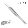 Pinzas Extensiones De Pestañas Nagaraku St-14