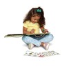Melissa & Doug Natural Play: Play, Draw, Create, Reusable, Paint