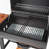 guogiyala Portable CharcoalGrill: BBQ Grill with Ash collector - The
