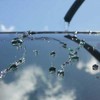 Glass Shield Windshield Rain Repellent Coating with Cleaner - Auto