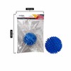 Tayga pelota masajeadora azul yoga antiestrés textura suave
