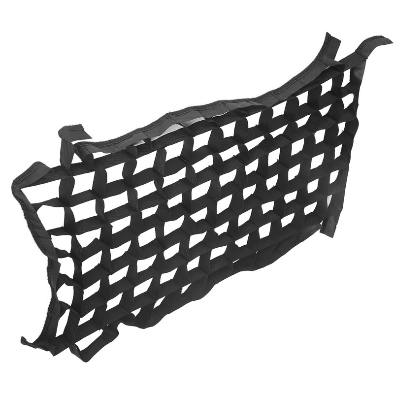 50x70cm Foldable Softbox Cellular Grid Mesh for Photography Shooting Studio