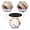 Eyebrow Tattoo Plastic Wrap Tattoo Preservative Film Thin and Transparent