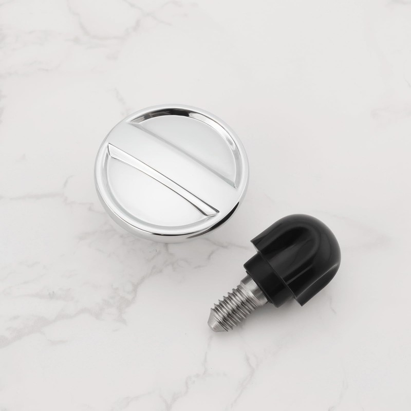 Create idea 1 Set Mixer Hub Mounting Cap with Mounting