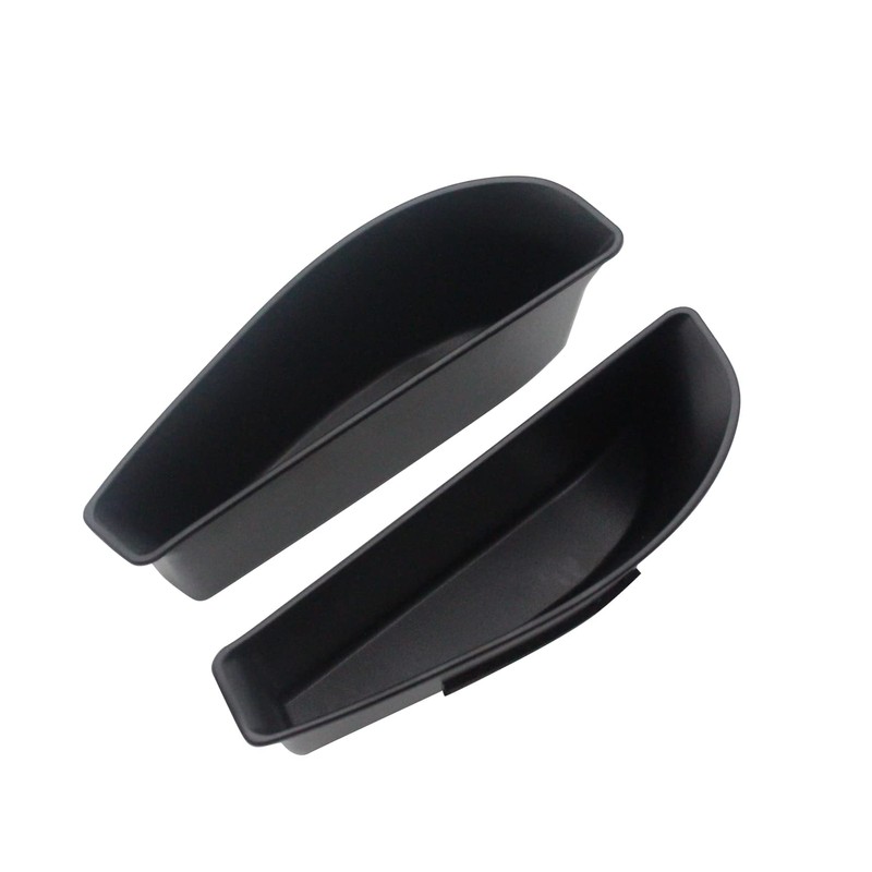 AOSKonology Compatible with 2021-2025 VW ID.4 Interior Accessories, ID.4 Door