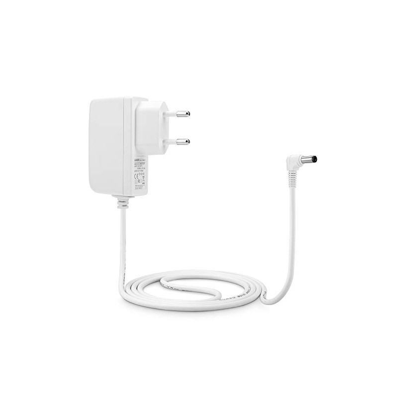 Aukru 12 V Charger Power Supply Compatible with Tivoli PAL/iPAL