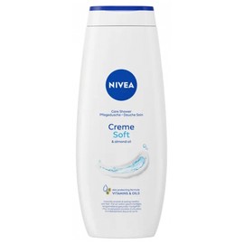 Nivea Crème Soft Douche Moisturizing Care 500 ml