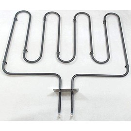 Kasings Wall Oven Bake Element Replacement For FGES3045KFA FGES3045KFB FGES3045KFC FGES3045KFD FGES3045KWA
