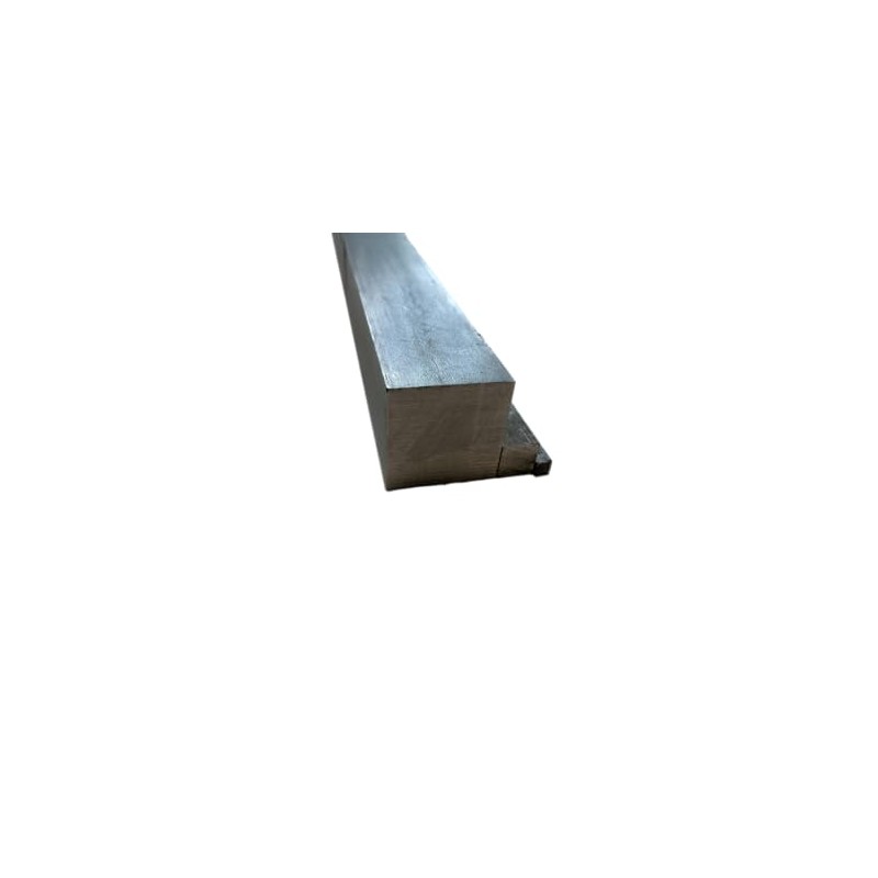 PSB STAHL AUF MASS Blank Steel - Square Steel -
