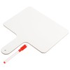 PATIKIL Dry Erase Answer Paddle, 10" x 8" Double Sided