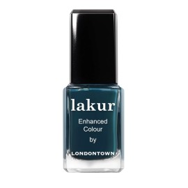 Londontown Lakur Vegan Nail Polish 0.4 Fl Oz Long Lasting Chip Resistant 80 S...