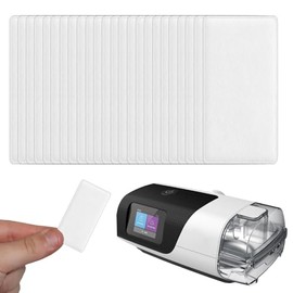 NCTNCX Pack of 24 CPAP Filters Compatible with Resmed Airsense 11 Disposable Resmed Airsense 11 Medical Accessories CPAP Machine Filter