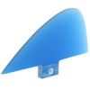 1 pcs Durable Skeg Tracking Tail Fin Integral Fins for