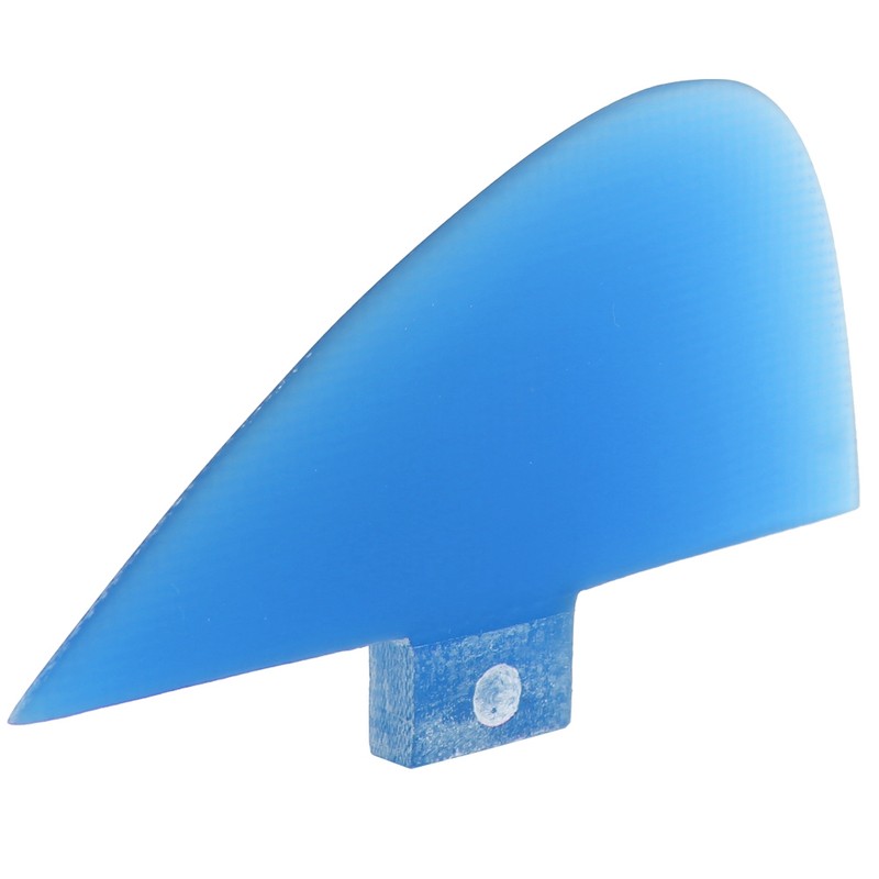 1 pcs Durable Skeg Tracking Tail Fin Integral Fins for