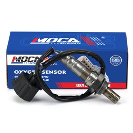 WINBEST Front Oxygen Sensor 234-4274 Fit 08 & 11-12 for Chrysler 300 5.7L, 08-12 for Dodge Charger 5.7L, 04 & 07-12 for Jeep Liberty 3.7L, 11-13 for Ram 1500 4.7L Upstream