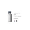 Mepal Thermal Ellipse 350ml Nordic Green - Keeps Drinks Cold