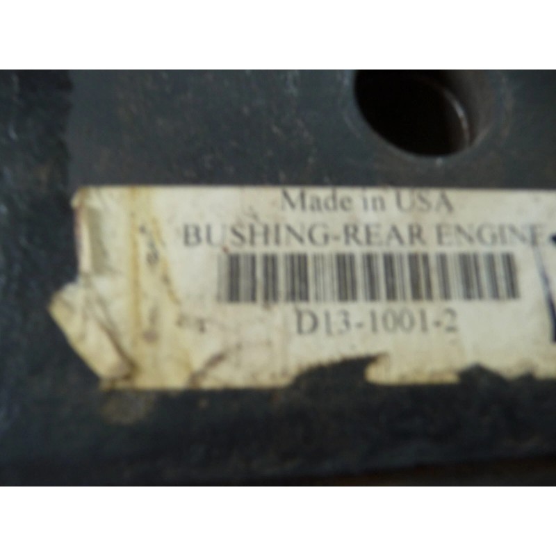 Kenworth D13-1001-2 Bushing Rear Engine