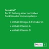 GeloVital Capsules, pack of 100, to maintain a normal function