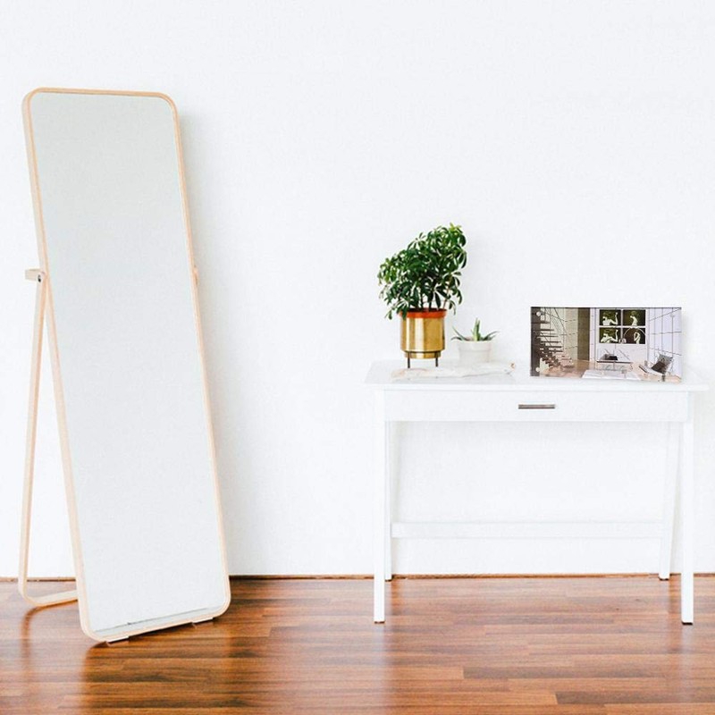 Henzo Clear Style Acrylic Photo Frame, Transparent, 10 x 20