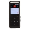 MP3 Player Bluetooth 5.0 HiFi Lossless Touch Control Recording Music