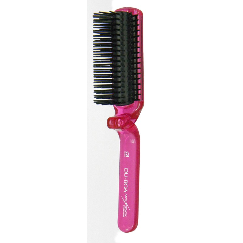 Static Removal Portable Brush