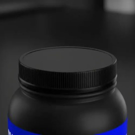 Proteína Whey Isolatada Hidrolizada Nit-pro 1kg 60servicios