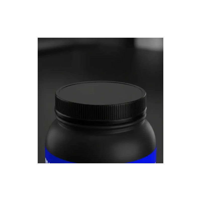 Proteína Whey Isolatada Hidrolizada Nit-pro 1kg 60servicios