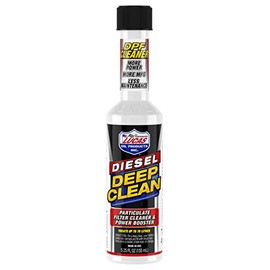 Lucas Oil 41030 Diesel Deep Clean-155ml