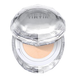 TIRTIR 21N Mask Fit Crystal Mesh Cushion, Main Product: 0.5 oz. (15 g)