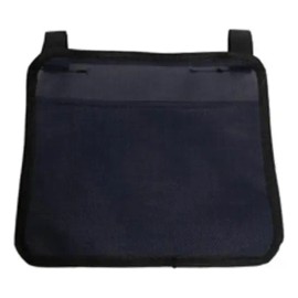 2 Universal Anti Gravity Chair Side Bag Patio Recliner