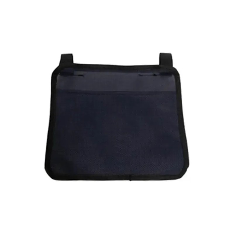 2 Universal Anti Gravity Chair Side Bag Patio Recliner
