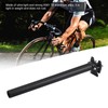 Aluminium Alloy Bicycle Seatpost Adjustable Super Light Mountain Road Bike