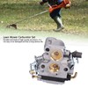 Lawn Mower Carburetor Replacement 574719402 545072601 for Husqvarna 235 235E