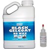 Black Gelcoat No Wax Gallon with 60cc Hardener (MEKP)