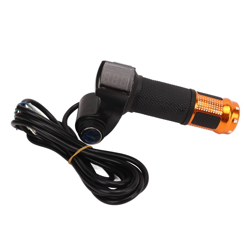 DC48V 800W Brushed DC Motor Speed Controller With Gold All