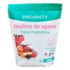 Inulina De Agave Polvo 1kg Fibra Prebiotica Organica Natural