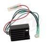 SBT Regulator Rectifier for Yamaha GP 1200 XL 1200 SUV
