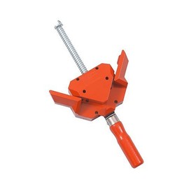 Bessey Angle Clamp,90 deg,8 in Cap (WS-6)