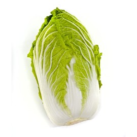 Chinese Cabbage Seeds - Matsushima No. 2-2 g Packet ~620 Seeds - Non-GMO, Heirloom - Asian Garden Vegetable & Microgreens