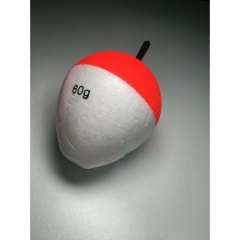 Unbranded Float Bobber Fishing 60g
