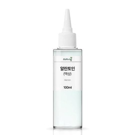 Allantoin Liquid 100ml DIY Cosmetics Sensitive Skin / 알란토인 액상 100ml DIY화장품 민감성피부